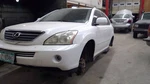 Passenger Corner/park Light Fog-driving Fits 06-09 Lexus RX400H 1922113. Fixed Price $118.95.