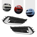 For 2020-2022 Subaru Impreza 2.0L Fog Light Lamp Covers Left And Right Side. Fixed Price $62.75.
