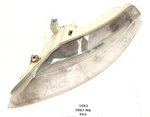 06-07 Oem Bmw E63 650 M6 Front Left Driver Side Turn Signal Lamp Light *note. Fixed Price $75.02.
