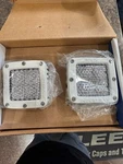 Rigid Industries Led Lights. Fixed Price $199.99.