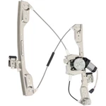 For 2005-2008 Dodge Magnum Front Left Window Regulator 748619 W/ Motor. Fixed Price $44.92.