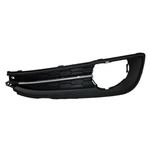 Front Driver Side Fog Light Bezel (standard Line). Fixed Price $80.24.