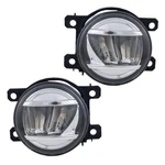 For Subaru Ascent 2019-2022/CROSSTREK 2019-2024 Fog Light Driver Passenger Side. Fixed Price $296.46.