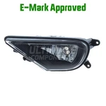 Volkswagen Touareg MK2 2014-4/2019 Front Fog Light Lamp Passenger Side Left Hand. Fixed Price $87.00.