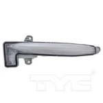 Led Parking Light Bumper Lamp Drl For 20-21 Toyota Corolla Us Built Right Side. Fixed Price $146.00.