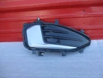 2019-2024 Ford Edge Front Bumper Rh Side Fog Light Lamp Bezel Cover Grille Oem. Fixed Price $100.00.