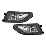For Volkswagen Atlas 18-20 Tyc Replacement Fog Light Set Capa Certified. Fixed Price $220.06.