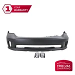 Bumper Front Cover + Fog Lights Kit For 2013-2022 Ram 1500. Fixed Price $375.02.