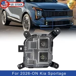 For 2026-ON Kia Sportage Passenger Side Led Front Fog Light Lamp 92202-P1500. Fixed Price $180.99.