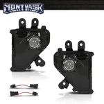 Fit For Lexus GX460 GX400 2014-2023 Front Bumper Led Fog Light Lamp Left & Right. Fixed Price $107.17.