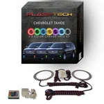 Rgb Angel Eye Led Halo Kit With Ir Remote For 07-13 Chevrolet Tahoe Fog Lights. Fixed Price $69.30.