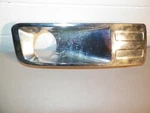 06 07 08 09 Ford Fusion Rh Front Bumper Fog Light Trim Bezel / 6E53-17K946. Fixed Price $9.99.