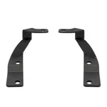 Rigid Industries 46728 Mid Size A-pillar Led Light Mount Kit. Fixed Price $117.83.