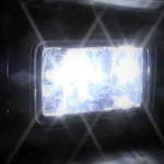 Putco Fog Lights F1-9005. Fixed Price $131.99.
