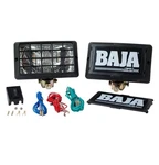 Blazer International 195CW8002K Led Driving Light Kit 55W Waterproof Off Road. Fixed Price $85.00.