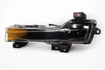 New Oem Tesla Model 3/Y Lamp Assembly Fascia Sae Base Lh 1077389-00-F. Fixed Price $155.00.