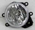 Oem Passenger Side Fog Lamp For Toyota Tundra, Tacoma, Highlander 81210-02160. Fixed Price $100.00.