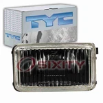 Tyc Right Fog Assembly For 1982-1997 Chevrolet S10 Electrical Lighting Uv. Fixed Price $37.40.