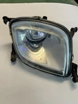 2003-2006 Porsche Cayenne Turbo 955 Front Left Fog Light Lamp Oem. Fixed Price $52.00.