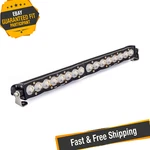 Baja Designs 702004 S8 Straight Led Light Bar. Fixed Price $596.95.