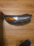 2020-2025 Nuindai Venue Right Paccenger Turn Signal Day Running Lamp 92208K2100. Fixed Price $150.00.