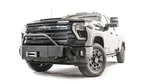 Fab Fours Hd Winch Mount With Pre Runner Guard For 24-25 Chevy Silverado 2500. Fixed Price $920.12.
