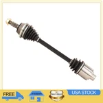 For Acura Legend 1991 1992 1993 1994 1995 Trakmotive Front Left 1X Cv Axle Shaft. Fixed Price $134.83.