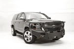 Fab Fours CS15-F3550-1 Premium Winch Front Bumper Fits Suburban 1500. Fixed Price $3729.99.