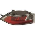 Back Up Light Lamp Left Hand Side Driver For Lexus GX460 2014-2021, 2023. Fixed Price $119.34.