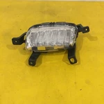 2018-2019 Hyundai Sonata Left Driver Side Led Foglight Daytime Running 92207-C1. Fixed Price $115.00.