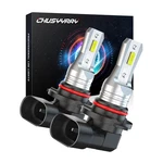 Front Led Fog Light Bulbs 9145 9140 H10 White Ford F150 F250 F350 2004-2021. Fixed Price $7.99.