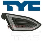 Tyc 12-5361-00-9 Parking Light Assembly For FT4Z 13200 Lf. Fixed Price $124.14.