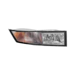 Passenger Fog Light Assembly For Cadillac Escalade 07-14 New Replacement. Fixed Price $85.56.