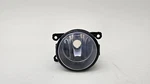 05-08 Jaguar S-type X204 Right Passenger Side Fog Light Lamp 4R83115200AA Oem. Fixed Price $42.18.