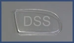 New Genuine Mercedes-benz Lens 170826109064 / 170-826-10-90-64 Oem. Fixed Price $34.04.
