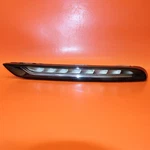 Porsche Macan Fog Light Left Driver 2016 2017 2018 Led 95B941181A Oem. Fixed Price $165.60.