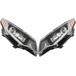 Headlamps For Kia Optima 2016 2017 2018 Left+right Side Halogen Front Headlights. Fixed Price $137.61.