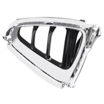 Hecasa For Kia Optima 2016 2017 2018 Front Fog Light Bezel Cover Passenger Side. Fixed Price $68.26.