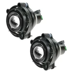 Trq LTA87945 Fog Lights For Chevy Camaro 2012-2015 Lh Passenger Side 10335108. Fixed Price $80.06.