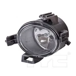 One New Tyc Fog Light Assembly Left 195758001 261555Z025 For Nissan. Fixed Price $71.73.