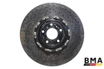 Mclaren 720S Front Left Carbon Ceramic Brake Disc Rotor 2018 - 2023 Oem. Fixed Price $579.99.