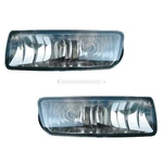 Fog Light Assembly Pair VB-20271A9F Csw. Fixed Price $59.41.