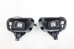 New Oem Ford Performance Rigid Led Light Kit M-15200-RFOG Ranger 2019-2020. Fixed Price $418.95.