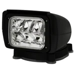Ecco EW3000 Led Remote Spotlight 12-24V Black 1750 Lumens. Fixed Price $295.99.