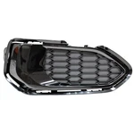 New Passenger Side Fog Light Cover Fits 2018-2020 Honda 71103T5RA50. Fixed Price $41.96.
