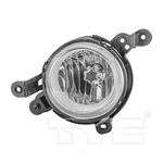 Fog Light Assembly-capa Certified Tyc 19-6088-00-9 Fits 14-16 Kia Soul. Fixed Price $60.15.