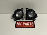 Oem Audi B5 RS4 Fog Light Set 8D0941699E 8D0941700E. Fixed Price $478.99.