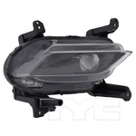 Tyc 19-6271-00 Fog Light Assembly. Fixed Price $304.94.