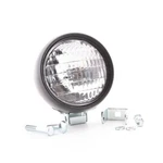 Peterson V507 Hooded Par 36 Rubber Tractor Work Implement Light Sealed Beam 12V. Fixed Price $24.83.