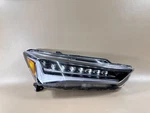 2019-2022 Acura Ilx Right Rh Passenger Chrome Led Headlight Oem 21. Fixed Price $895.00.